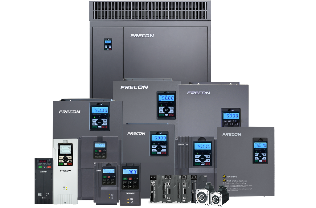 Inversores FRECON Inversores FRECON