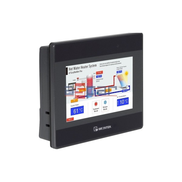 IHM 4,3” WEINTEK MT8051iP