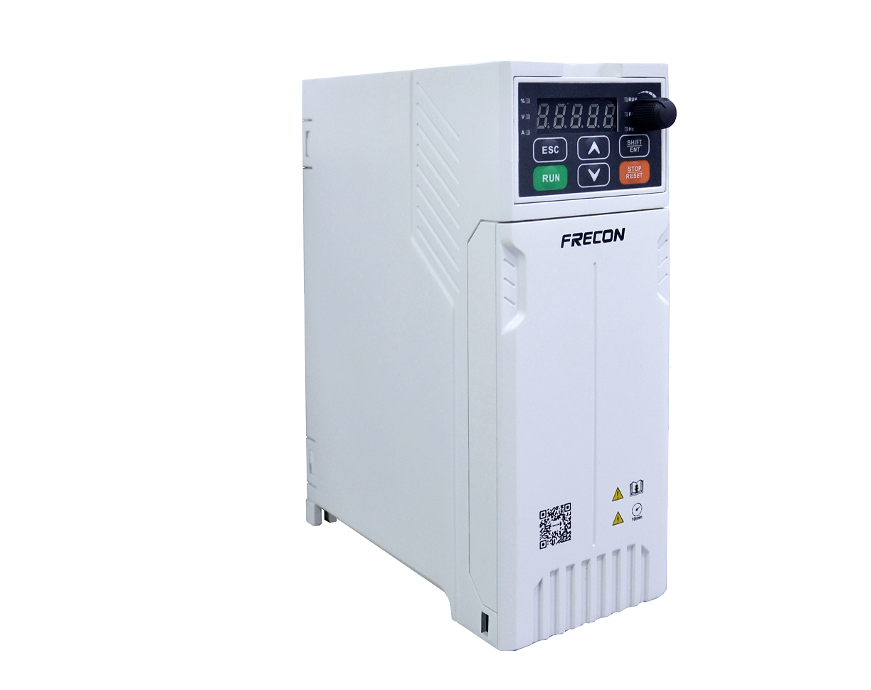 Inversor de frequencia Frecon FR01 - Tecnolog