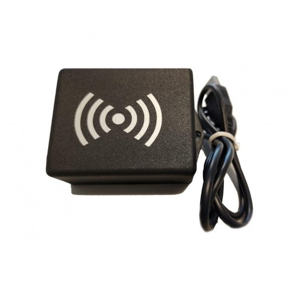 Leitor RFID Industrial Tecnolog