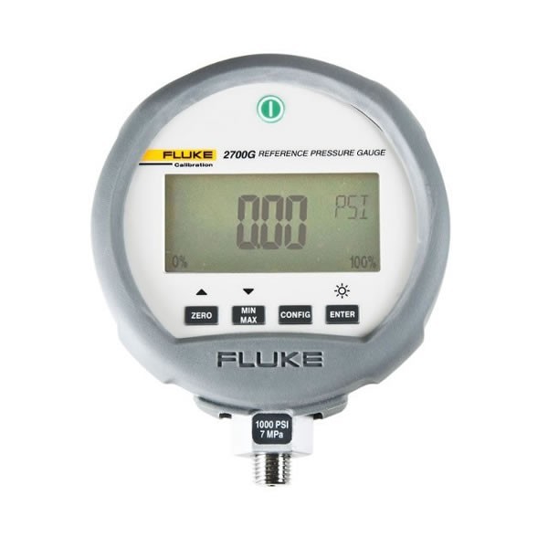 Manômetros padrão FLUKE Série 2700G