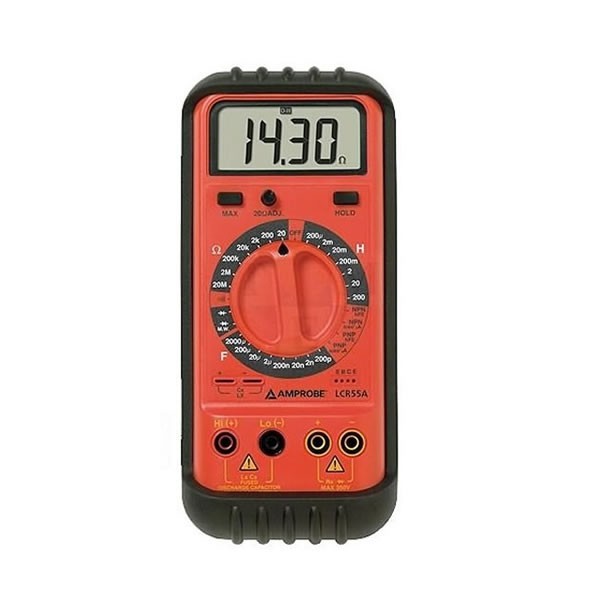 Medidor de Umidade e Temperatura Fluke 971