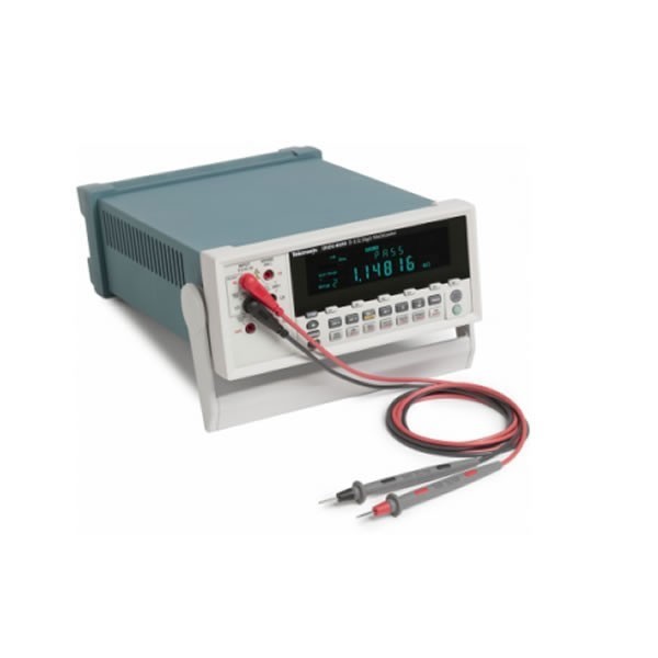 Multímetro de bancada 5,5 Dígitos Tektronix DMM4020