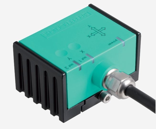 Sensor de Inclinação INY030D-F99-2I2E2