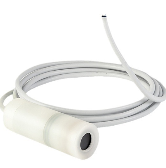 Sensor de nivel hidrostático em PTFE
