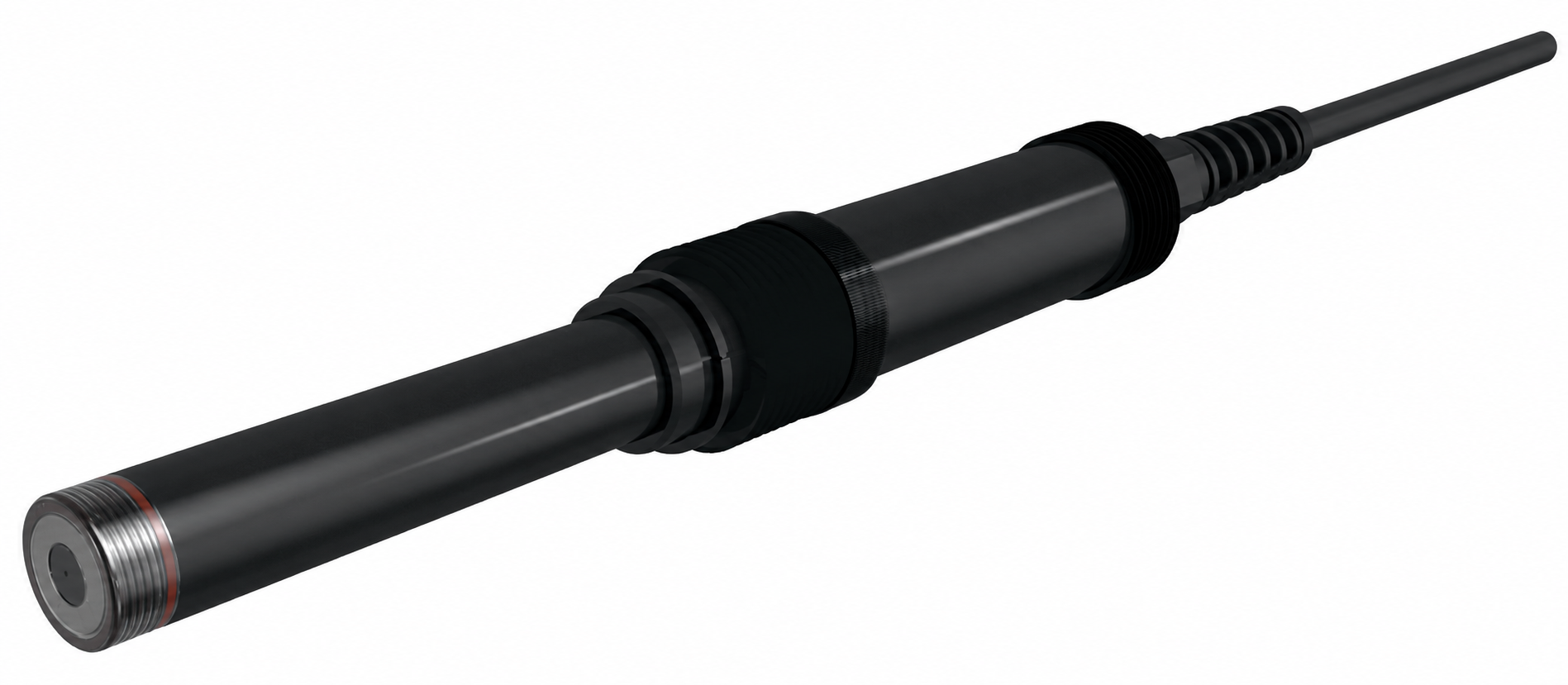 Sensor de Oxigênio Dissolvido Online para ETE Modbus e 4a20mA