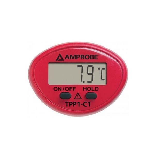 Termometro portatil METERMAN TPP1-C