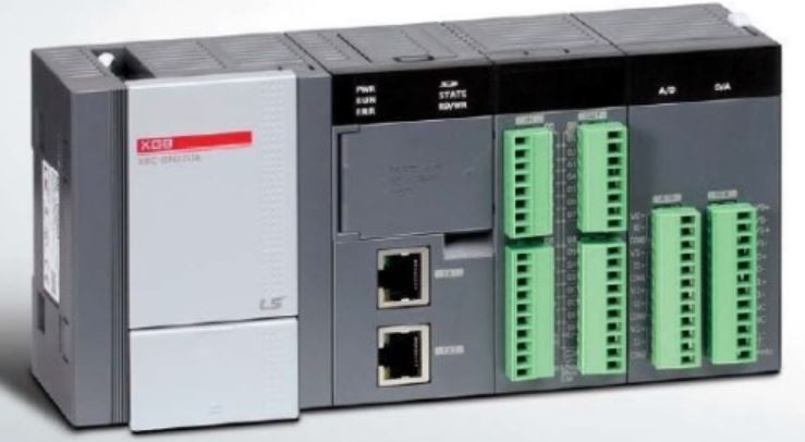 CLP ALTA PERFOMANCE XBC / XEC - ULTIMATE LS Industrial Systems (LG)