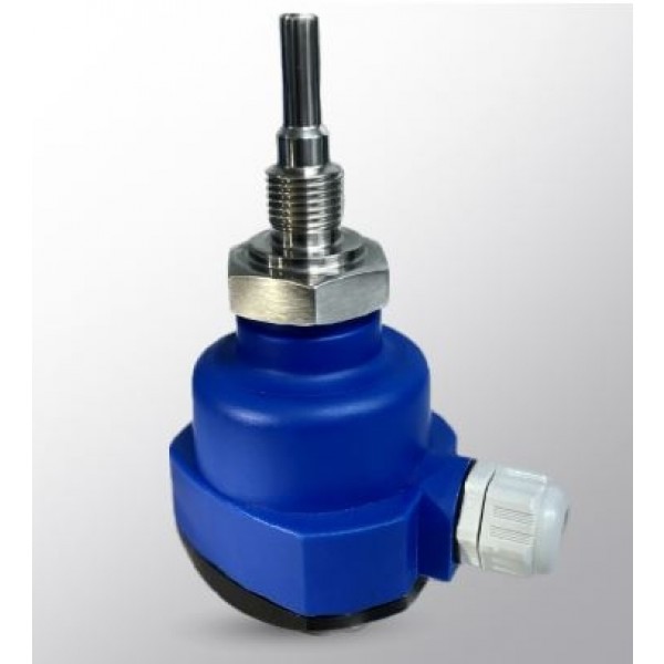 Chave de Fluxo Industrial SITRON CF12 - CF12AC e CF12DC