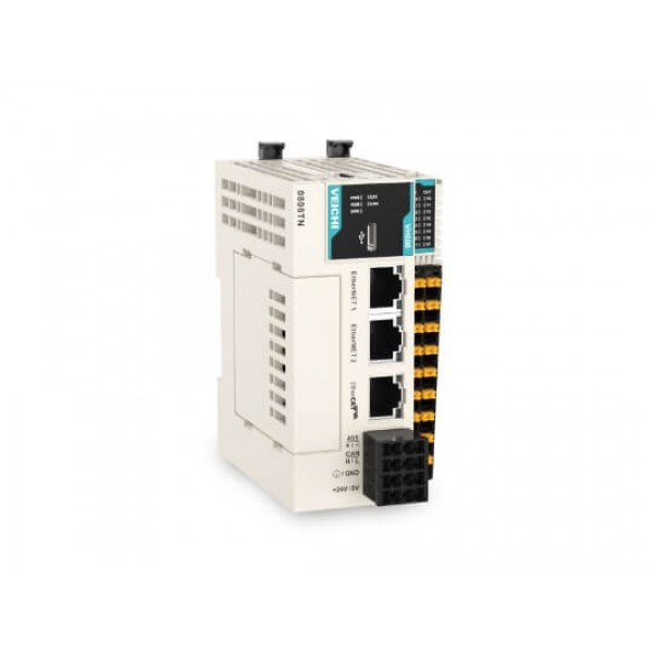 CLP VH601 Codesys - Veichi
