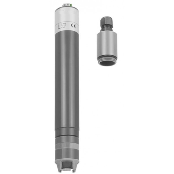 Sensor / Transmissor de Cloro Livre e Cloro Total Online Dosatronic com saída 4a20mA