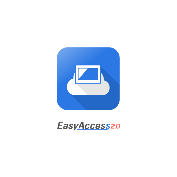 EasyAccess 2.0 - Acesso remoto VPN industrial