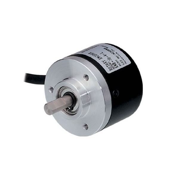 Encoder Rotativo Incremental de 40MM