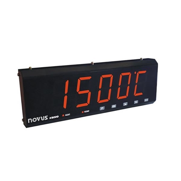 Indicador Gigante Novus N1500-G