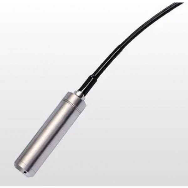 Transmissor de Nível Hidrostático SITRON LH850