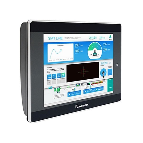 PC Industrial 10” Touch-Screen WEINTEK cMT-iPC10
