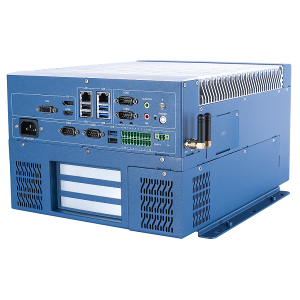 PC Industrial Edge Performance - Tecnolog