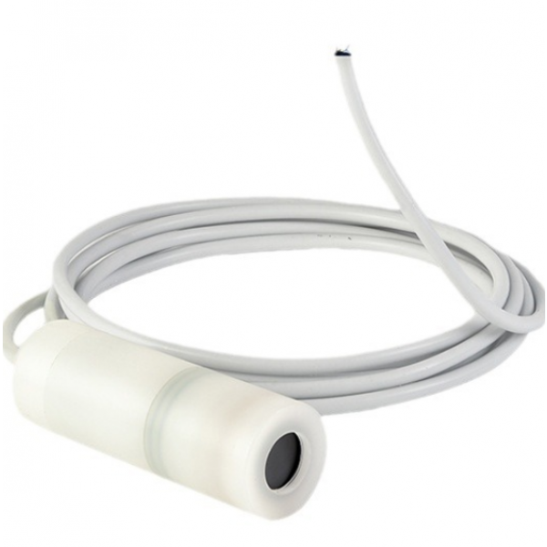 Transmissor de Nível Hidrostático Cerâmico e PTFE para aplicações pesadas - TECNOLOG