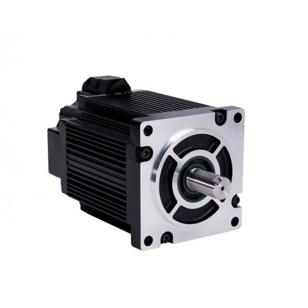 Servomotor de passo e driver YAKO