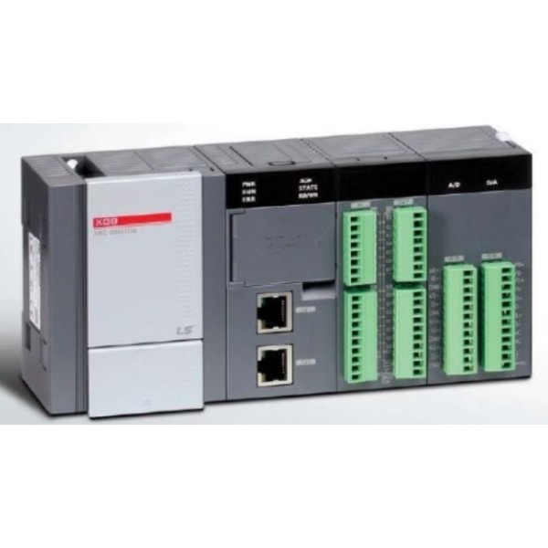 CLP ALTA PERFOMANCE XBC / XEC - ULTIMATE LS Industrial Systems (LG)