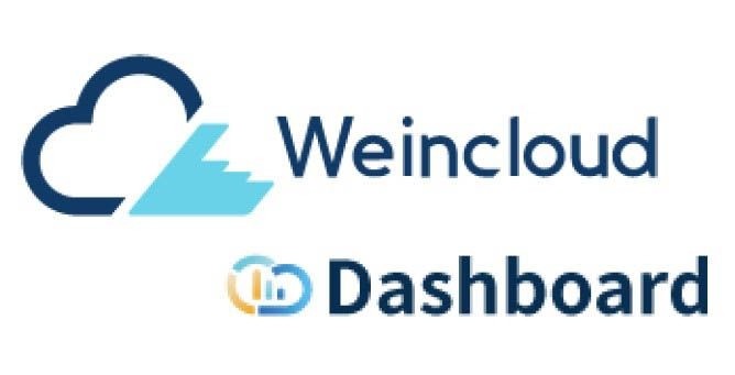 Weincloud - Dashboard Industrial em Nuvem
