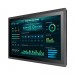 Monitor Industrial 24 polegadas - Tecnolog