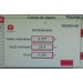datalogger especial Tecnolog - registra dados por mais de um ano e elimina planilhas
