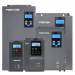 Inversores de Frequencia Frecon FR500 - Tecnolog